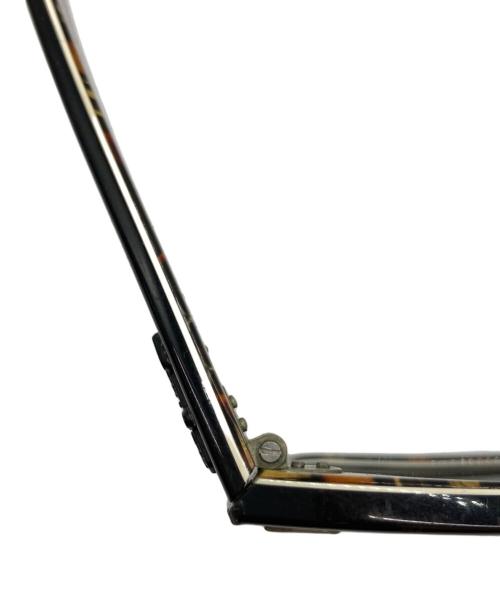 RAY-BAN（レイバン）RAY-BAN (レイバン) WAYFARER/サングラス ブラウンの古着・服飾アイテム