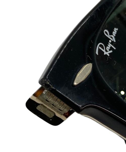 RAY-BAN（レイバン）RAY-BAN (レイバン) WAYFARER/サングラス ブラウンの古着・服飾アイテム