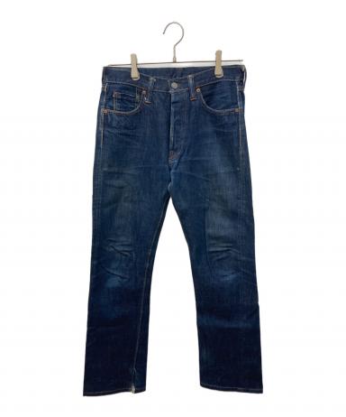 中古・古着通販】FULLCOUNT (フルカウント) 1120デニムパンツ