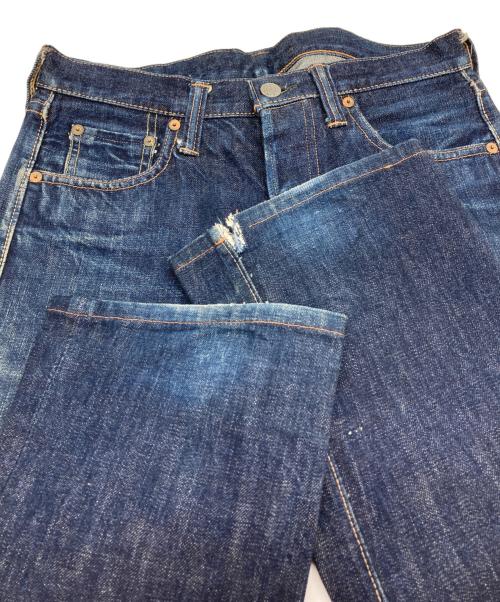 FULLCOUNT（フルカウント）FULLCOUNT (フルカウント) 1120デニムパンツ インディゴ サイズ:SIZE W29×L34の古着・服飾アイテム