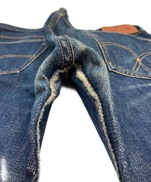 FULLCOUNT（フルカウント）FULLCOUNT (フルカウント) 1120デニムパンツ インディゴ サイズ:SIZE W29×L34の古着・服飾アイテム