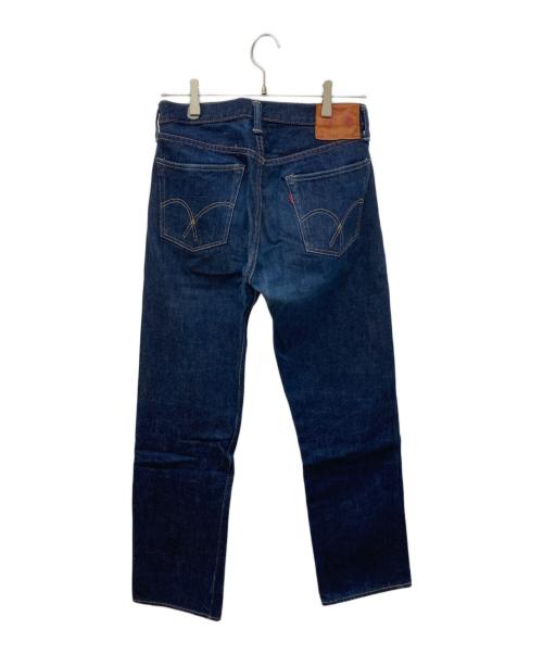 FULLCOUNT（フルカウント）FULLCOUNT (フルカウント) 1108セルビッチデニムパンツ インディゴ サイズ:29の古着・服飾アイテム