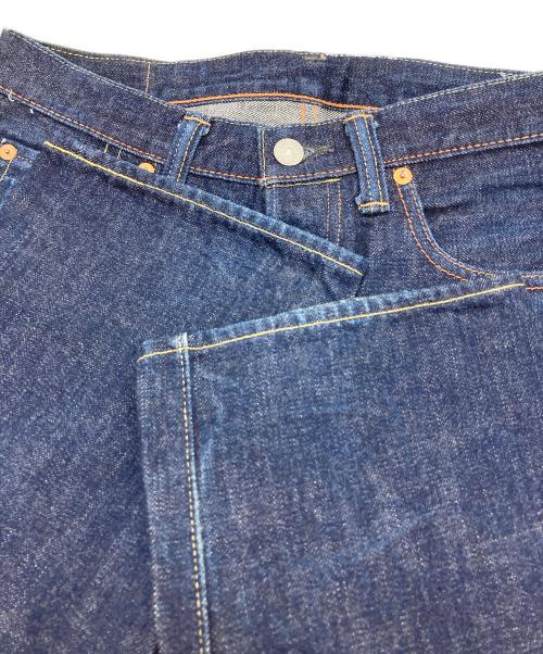 FULLCOUNT（フルカウント）FULLCOUNT (フルカウント) 1108セルビッチデニムパンツ インディゴ サイズ:29の古着・服飾アイテム