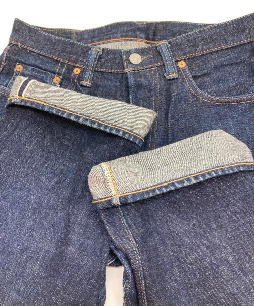 FULLCOUNT（フルカウント）FULLCOUNT (フルカウント) 1108セルビッチデニムパンツ インディゴ サイズ:29の古着・服飾アイテム