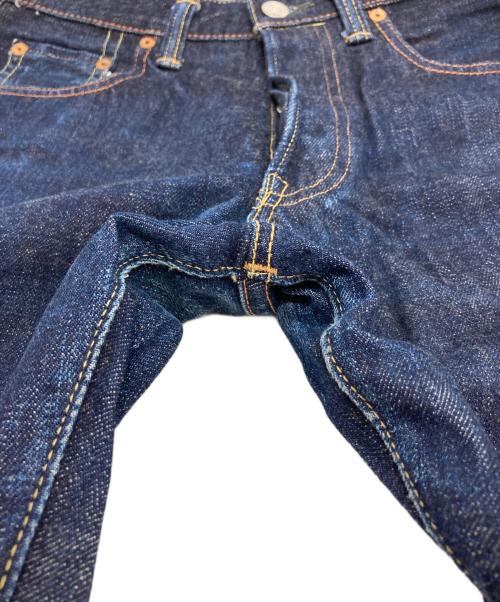 FULLCOUNT（フルカウント）FULLCOUNT (フルカウント) 1108セルビッチデニムパンツ インディゴ サイズ:29の古着・服飾アイテム