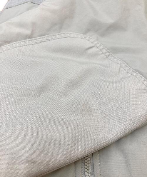 US ARMY（ユーエスアーミー）US ARMY (ユーエスアーミー) GEN Ⅲ ECWCS LEVEL7/プリマロフトジャケット カーキ サイズ:Ⅿの古着・服飾アイテム