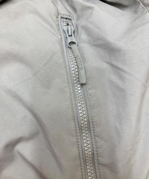 US ARMY（ユーエスアーミー）US ARMY (ユーエスアーミー) GEN Ⅲ ECWCS LEVEL7/プリマロフトジャケット カーキ サイズ:Ⅿの古着・服飾アイテム