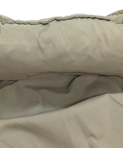 US ARMY（ユーエスアーミー）US ARMY (ユーエスアーミー) GEN Ⅲ ECWCS LEVEL7/プリマロフトジャケット カーキ サイズ:Ⅿの古着・服飾アイテム