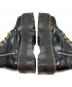 中古・古着 Dr.Martens (ドクターマーチン) JADON MAX 8/チャンキーソール8ホールブーツ ブラック サイズ:UK4：20000円