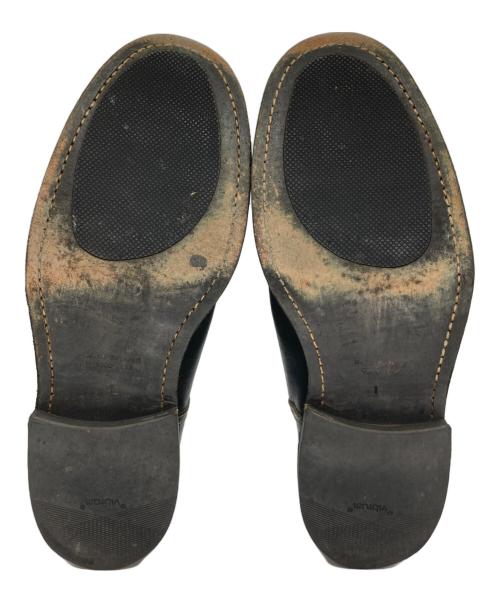 MOTO（モト）MOTO (モト) エンジニアブーツ ブラック サイズ:1の古着・服飾アイテム