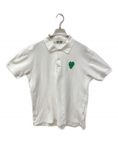 中古・古着通販】PLAY COMME des GARCONS (プレイコムデギャルソン