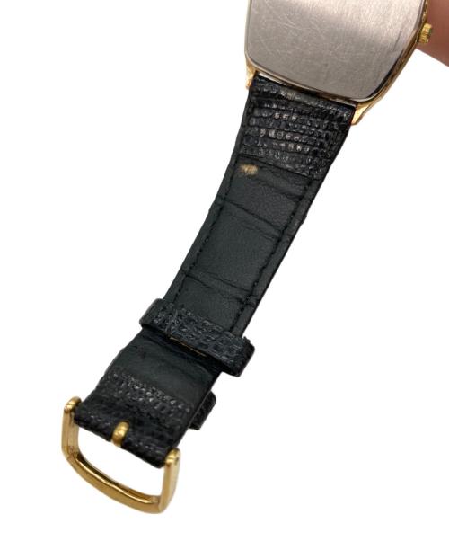 CITIZEN（シチズン）CITIZEN (シチズン) EXCEED/腕時計 ゴールドの古着・服飾アイテム