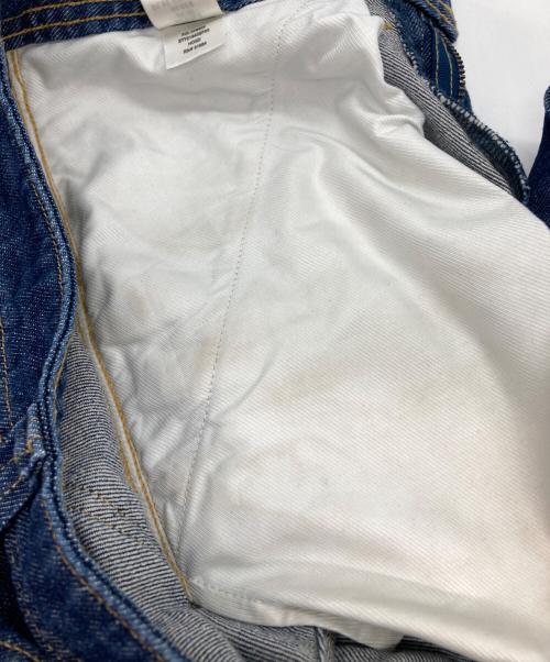 Patagonia（パタゴニア）Patagonia (パタゴニア) ウィメンズ・スリム・ワーク・デニム・パンツ インディゴの古着・服飾アイテム