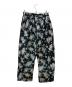 ichi antiquite's (イチ アンティークス) LIBERTY PANTS/イージーワイドパンツ ネイビー サイズ:不明：6000円