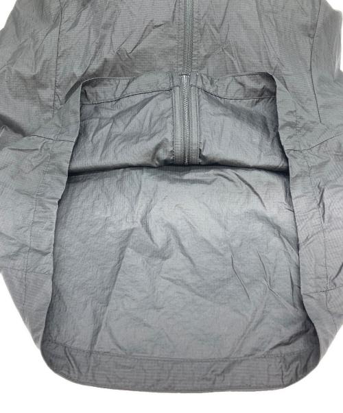 Patagonia（パタゴニア）Patagonia (パタゴニア) ウィメンズ・フーディニ・ジャケット/ナイロンジャケット ブラック サイズ:Sの古着・服飾アイテム