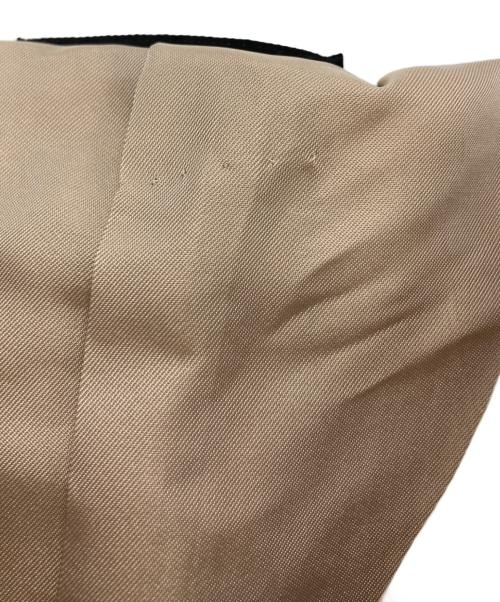 TOM FORD（トムフォード）TOM FORD (トムフォード) テーラードジャケット ベージュ サイズ:44の古着・服飾アイテム