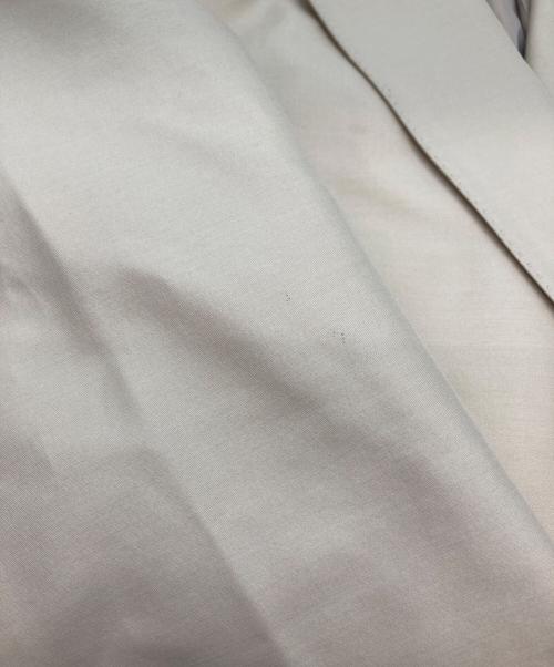 TOM FORD（トムフォード）TOM FORD (トムフォード) テーラードジャケット ベージュ サイズ:44の古着・服飾アイテム