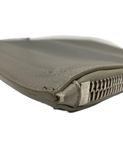 TOM FORD（トムフォード）TOM FORD (トムフォード) クラッチバッグ グレーの古着・服飾アイテム