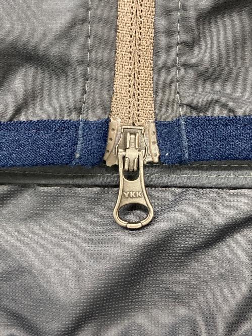 NIKE（ナイキ）NIKE (ナイキ) UNDERCOVER (アンダーカバー) ダウンベスト ネイビー サイズ:Mの古着・服飾アイテム