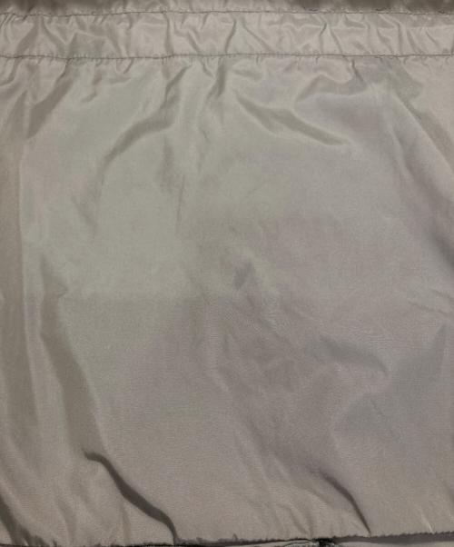 MONCLER（モンクレール）MONCLER (モンクレール) LOTY/ナイロンジャケット グリーンの古着・服飾アイテム