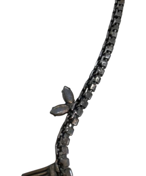 IOSSELLIANI（イオッセリアーニ）IOSSELLIANI (イオッセリアーニ) ネックレスの古着・服飾アイテム