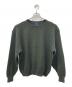 Patagonia（パタゴニア）の古着「鹿の子ニット」｜グリーン