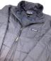 中古・古着 Patagonia (パタゴニア) ウィメンズ・ライト・ガスト・ジャケット/中綿ジャケット ネイビー サイズ:L：23000円