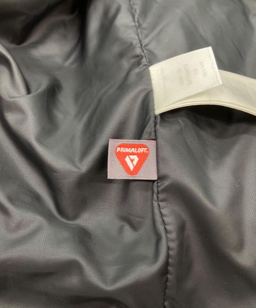 Patagonia（パタゴニア）Patagonia (パタゴニア) ナノ・パフ・ベスト ブラック サイズ:Lの古着・服飾アイテム