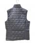 Patagonia (パタゴニア) ナノ・パフ・ベスト ブラック サイズ:L：17000円