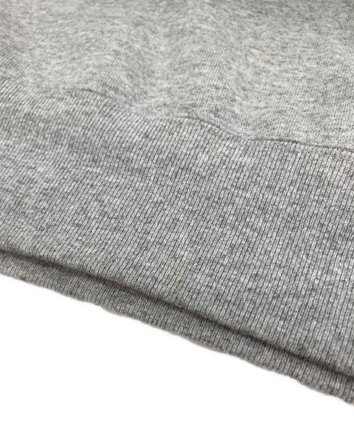 SUPREME（シュプリーム）Supreme (シュプリーム) Small Box Logo Sweatshirt/スウェット グレー サイズ:Sの古着・服飾アイテム