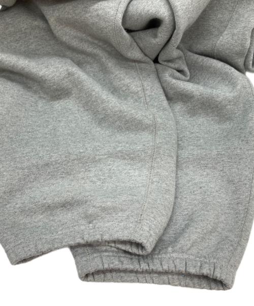 NIKE（ナイキ）nike (ナイキ) stussy (ステューシー) スウェットパンツ グレー サイズ:XXLの古着・服飾アイテム