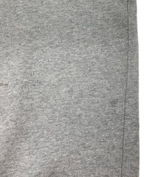 NIKE（ナイキ）nike (ナイキ) stussy (ステューシー) スウェットパンツ グレー サイズ:XXLの古着・服飾アイテム