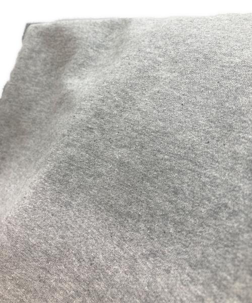 NIKE（ナイキ）nike (ナイキ) stussy (ステューシー) スウェットパンツ グレー サイズ:XXLの古着・服飾アイテム