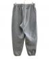 nike (ナイキ) stussy (ステューシー) スウェットパンツ グレー サイズ:XXL：13000円