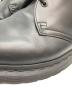 中古・古着 Dr.Martens (ドクターマーチン) 3ホールシューズ ブラック サイズ:UK7：10000円
