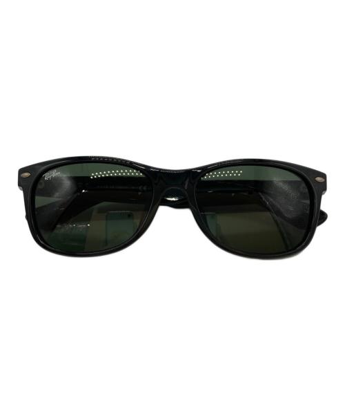 RAY-BAN（レイバン）RAY-BAN (レイバン) サングラス ブラック サイズ:55口18-140の古着・服飾アイテム