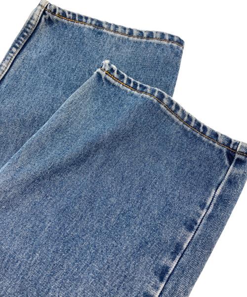 LEVI'S（リーバイス）LEVI'S (リーバイス) 550ワイドデニムパンツ インディゴ サイズ:Ｗ40×L30の古着・服飾アイテム