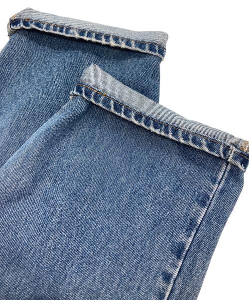 LEVI'S（リーバイス）LEVI'S (リーバイス) 550ワイドデニムパンツ インディゴ サイズ:Ｗ40×L30の古着・服飾アイテム