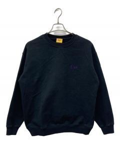 中古・古着通販】CDL TOKYO (シー・ディー・エル) スウェット BOX LOGO