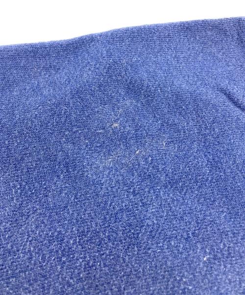 US ARMY（ユーエスアーミー）US ARMY (ユーエスアーミー) ショートスリーブスウェット ネイビー サイズ:不明の古着・服飾アイテム