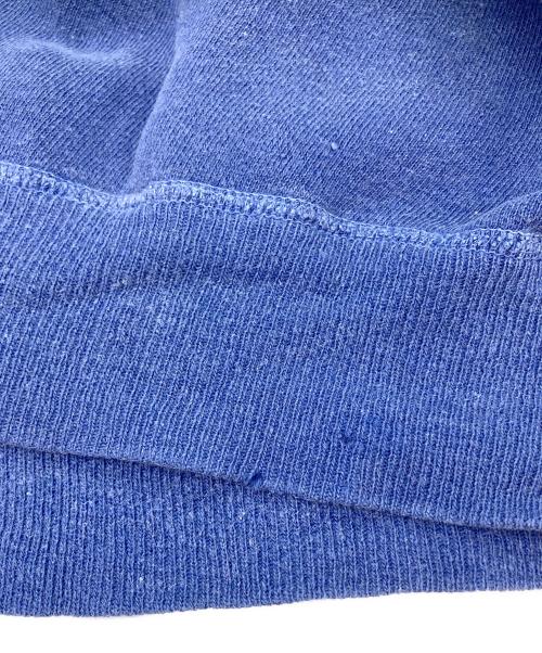 US ARMY（ユーエスアーミー）US ARMY (ユーエスアーミー) ショートスリーブスウェット ネイビー サイズ:不明の古着・服飾アイテム