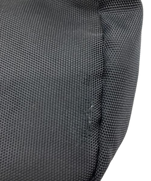 SAPEur（サプール）SAPEur (サプール) ショルダーバッグ ブラックの古着・服飾アイテム