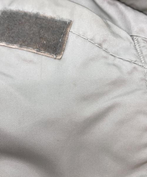 Schott（ショット）Schott (ショット) CWU-Rジャケット グレー サイズ:‐の古着・服飾アイテム