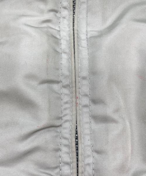 Schott（ショット）Schott (ショット) CWU-Rジャケット グレー サイズ:‐の古着・服飾アイテム