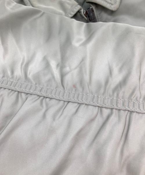 Schott（ショット）Schott (ショット) CWU-Rジャケット グレー サイズ:‐の古着・服飾アイテム