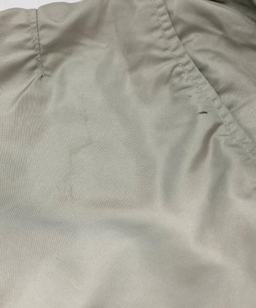 Schott（ショット）Schott (ショット) CWU-Rジャケット グレー サイズ:‐の古着・服飾アイテム