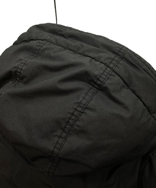 THE NORTHFACE PURPLELABEL（ザ・ノースフェイス パープルレーベル）THE NORTHFACE PURPLELABEL (ザ・ノースフェイス パープルレーベル) ダウンジャケット/65/35Mountain Short Down Parka ブラック サイズ:Sの古着・服飾アイテム