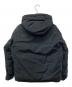 THE NORTHFACE PURPLELABEL (ザ・ノースフェイス パープルレーベル) ダウンジャケット/65/35Mountain Short Down Parka ブラック サイズ:S：15000円