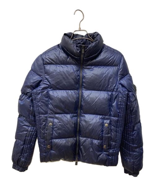 TATRAS（タトラス）TATRAS (タトラス) ベルボフードダウンジャケット ネイビー サイズ:1の古着・服飾アイテム