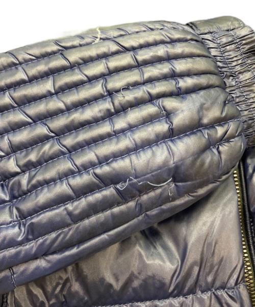 TATRAS（タトラス）TATRAS (タトラス) ベルボフードダウンジャケット ネイビー サイズ:1の古着・服飾アイテム